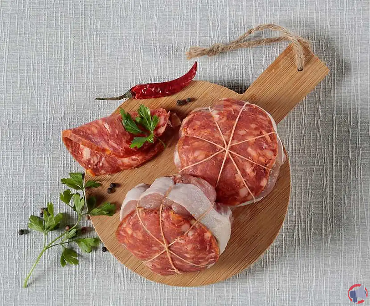 Rappel produit : paupiette chorizo — informations et conseils