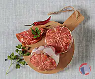 Rappel produit PAUPIETTE CHORIZO (photo numéro 1)