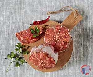 Rappel produit PAUPIETTE CHORIZO
