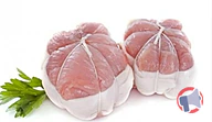 Rappel produit Paupiette de dinde