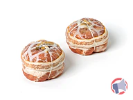 Rappel produit PAUPIETTE .DINDE CHAMPIGNON 180g (photo numéro 1)