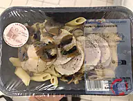 Rappel produit PAUPIETTE DE DINDE FORESTIÈRE