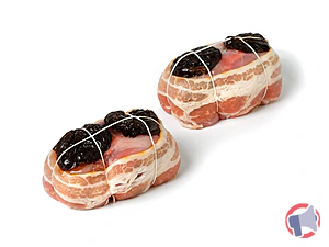 Rappel produit PAUPIETTE DE LAPIN PRUNEAU 180g