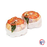 Rappel produit PAUPIETTE Porc au Chorizo 180g (photo numéro 1)