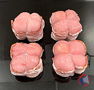 Rappel produit Paupiette de volaille (photo numéro 1)