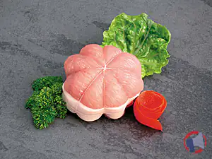 Rappel produit PAUPIETTE.DINDE 180g