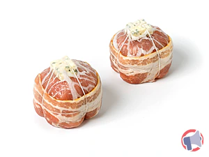 Rappel produit PAUPIETTE.DINDE BLEU 180g