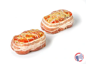 Rappel produit PAUPIETTE.LAPIN MOUTARDE 180g