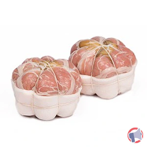 Rappel produit PAUPIETTE.VEAU CHAMPIGNON 180g