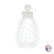 Rappel produit Gourde silicone Pause goûter (photo numéro 2)