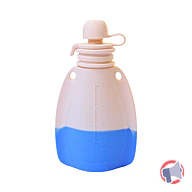 Rappel produit Gourde silicone Pause goûter (photo numéro 3)