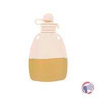 Rappel produit Gourde silicone Pause goûter (photo numéro 4)