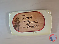 Rappel produit Pavé Hauts de France 230g