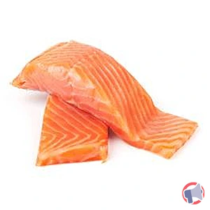 Rappel produit Pavé de Saumon