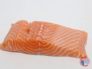 Rappel produit pave de saumon