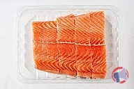 Rappel produit PAVE DE SAUMON elevé en Norvége
