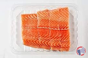 Rappel produit PAVE DE SAUMON elevé en Norvége