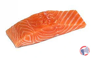 Rappel produit PAVE DE SAUMON PAVE DE SAUMON
