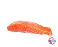 Rappel produit Pavé de saumon vendu au stand poissonnerie (photo numéro 1)