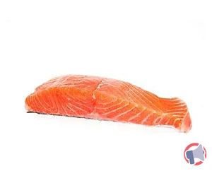 Rappel produit Pavé de saumon vendu au stand poissonnerie