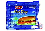 Rappel produit PAVO Wurstel PAVO (photo numéro 1)