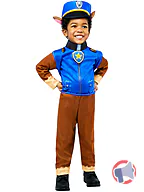Rappel produit DEGUISEMENT CHASE LUXE PAW PATROL (photo numéro 1)