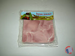 Rappel produit Epaule cuite DD Paysans Ardéchois