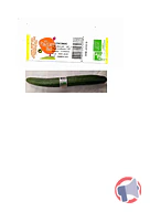Rappel produit Concombre long lisse biologique Les Paysans Bio (photo numéro 1)
