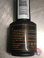 Rappel produit vernis semi permanent pb cosmetics (photo numéro 2)