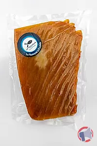 Rappel produit Ventrêche de thon albacore Le pêcheur Créole