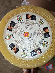 Rappel produit PECORINO TOSCANO