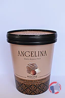 Rappel produit Crème glacée 500mL PEDONE GLACIER / ANGELINA (photo numéro 1)
