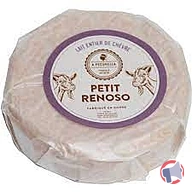 Rappel produit PETIT RENOSO Chèvre 350g A PEGURELLA (photo numéro 1)