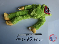 Rappel produit PELUCHE HUGGY WUGGY (photo numéro 1)