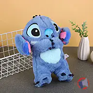 Rappel produit Peluche Stitch Calm qui Respire (photo numéro 3)
