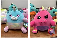 Rappel produit Peluches animaux DREAM BEAMS (photo numéro 3)