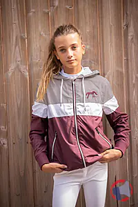 Rappel produit VESTE CELECCE PENELOPE