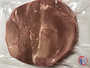 Rappel produit Épaule cuite de porc en tranche Père Anselme