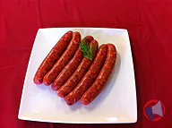 Rappel produit Véritable Merguez Boeuf-Agneau x22 Père Anselme (photo numéro 1)