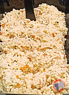 Rappel produit Perles des mers -salade de pâtes cuite, surimi saveur crabe et œufs de truite en sauce (photo numéro 1)