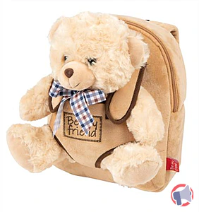 Rappel produit sac à dos fantaisie PERLETTI