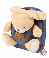 Rappel produit sac à dos fantaisie PERLETTI (photo numéro 2)