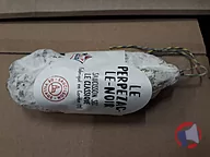 Rappel produit Saucisson sec Le Classique Le Perpezac le Noir (photo numéro 1)