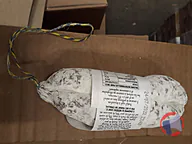Rappel produit Saucisson sec Le Classique Le Perpezac le Noir (photo numéro 2)