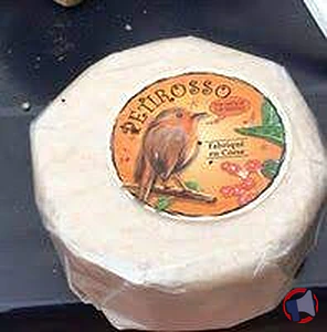 Rappel produit Fromage de brebis Petirosso 250g ou 350 g PETIROSSO / OTTAVI