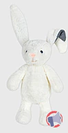 Rappel produit Doudou LAPIN PETIT BATEAU (photo numéro 1)
