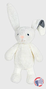 Rappel produit Doudou LAPIN PETIT BATEAU