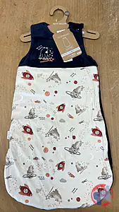 Rappel produit GIGOTEUSE ETOILE PETIT BEGUIN