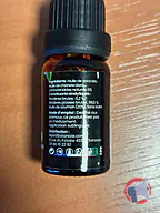 Rappel produit L'ANIMALE 5% Le Petit Botaniste (photo numéro 2)