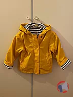 Rappel produit Le Petit Breton Vêtement de pluie enfant